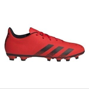 𝅺adidas Predator Freak .4 Fxg Soccer Cleats